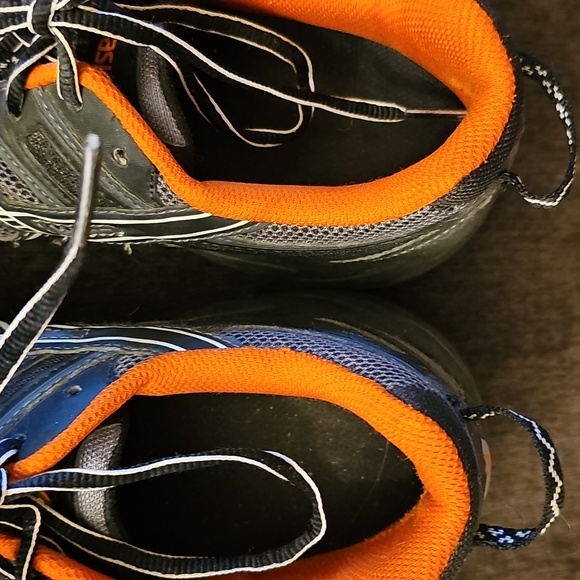 Men's Aasics Gel Venture 3 Running Shoes - Picture 9 of 10